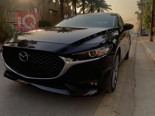 Mazda 3 2025 for sale in Iraq - Baghdad